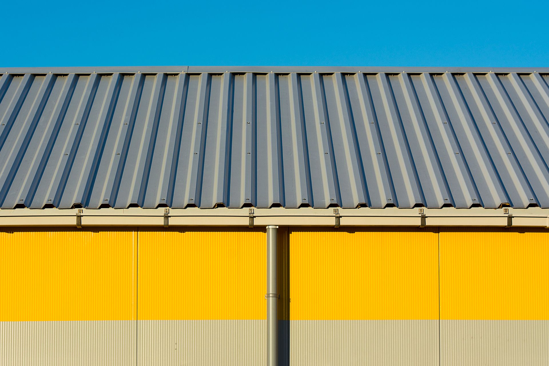 Gutter Revival