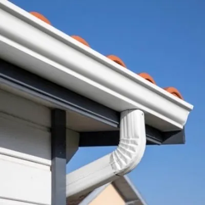 Gutter Installation