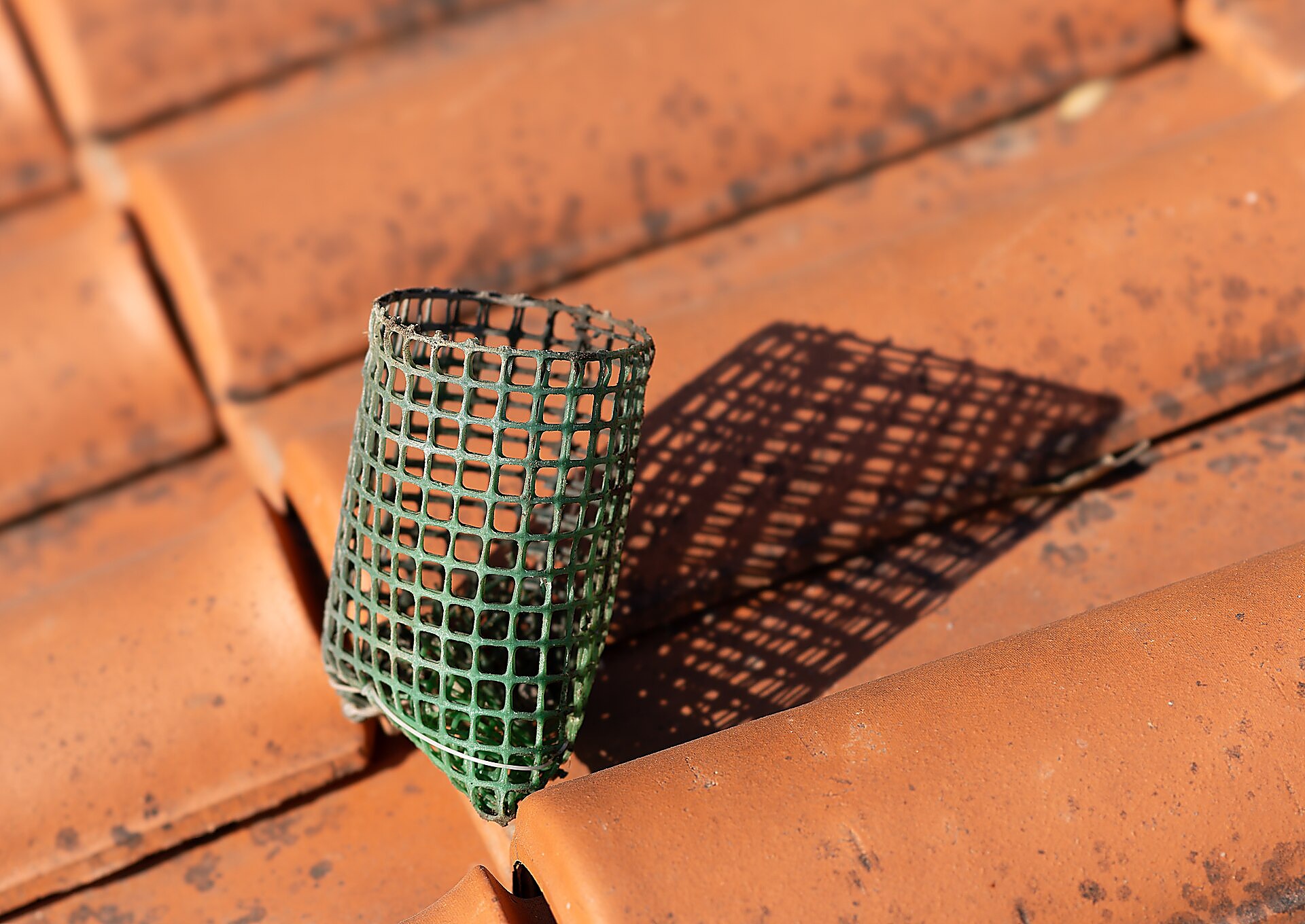Gutter Leaf Guards